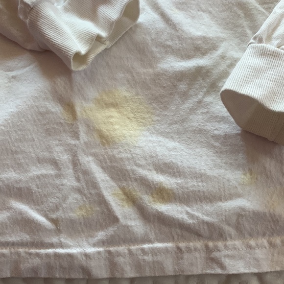 Santa Cruz long sleeve - Picture 2 of 4